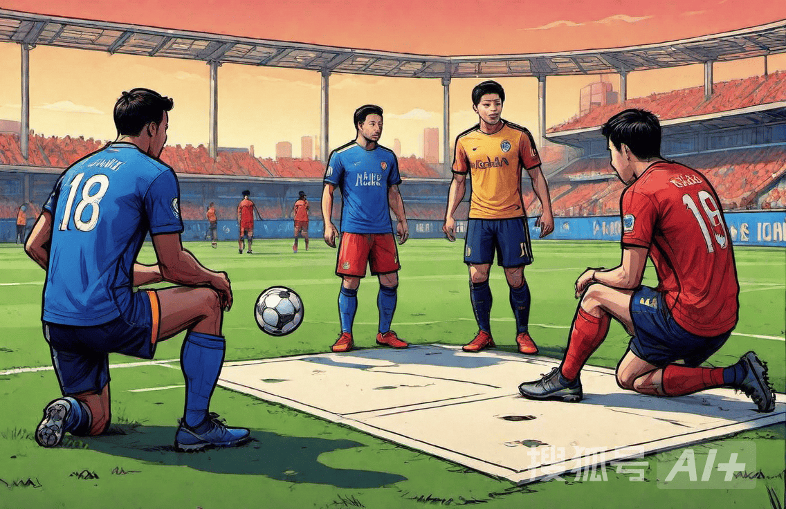 恒大阵容伤病潮涌现，急需重整行列