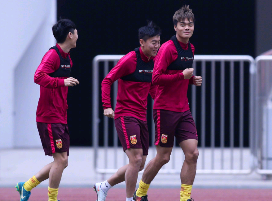 恒大阵容伤病潮涌现，急需重整行列