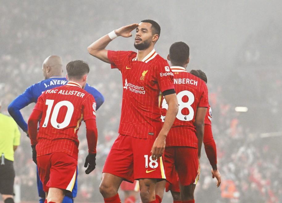 关于利物浦乐天心态，球队氛围融洽的信息