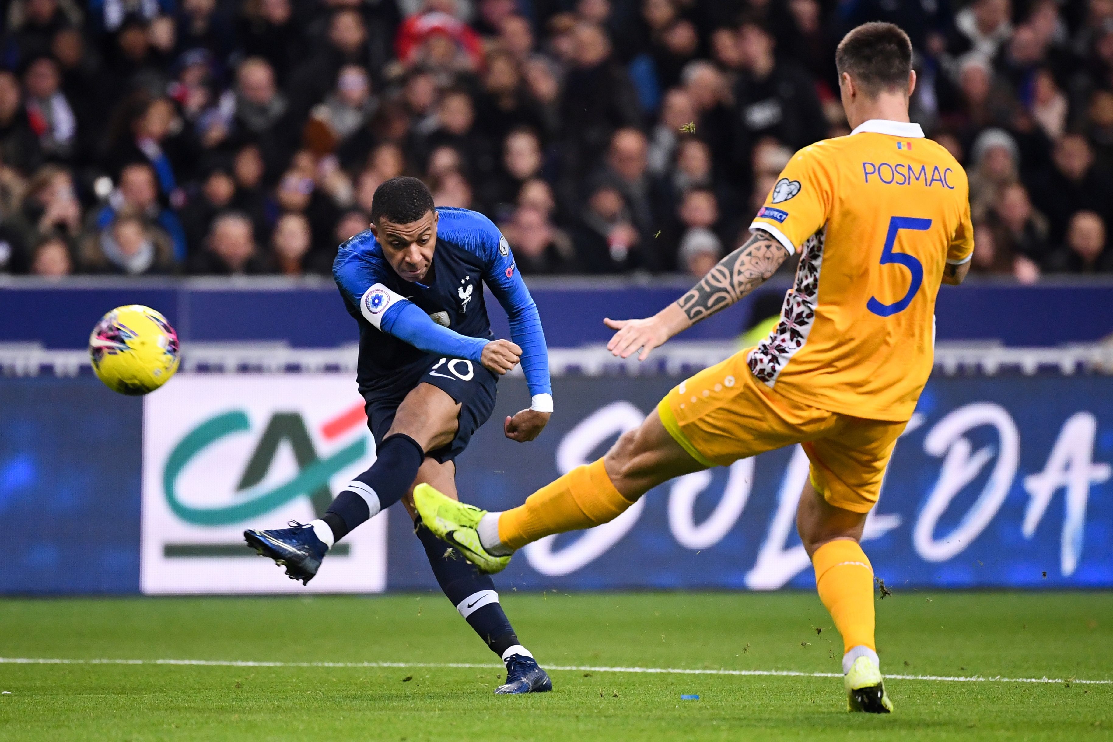 荷兰胜摩尔多瓦,晋级已近在咫尺