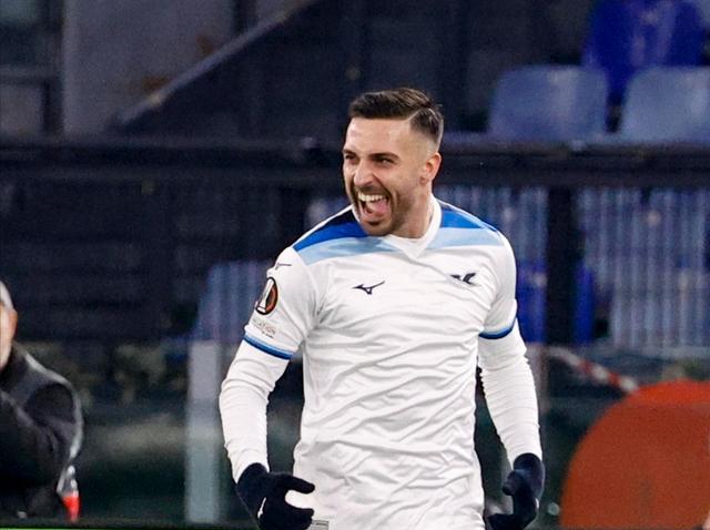 拉齐奥迎来两连胜，继续冲击欧冠资格