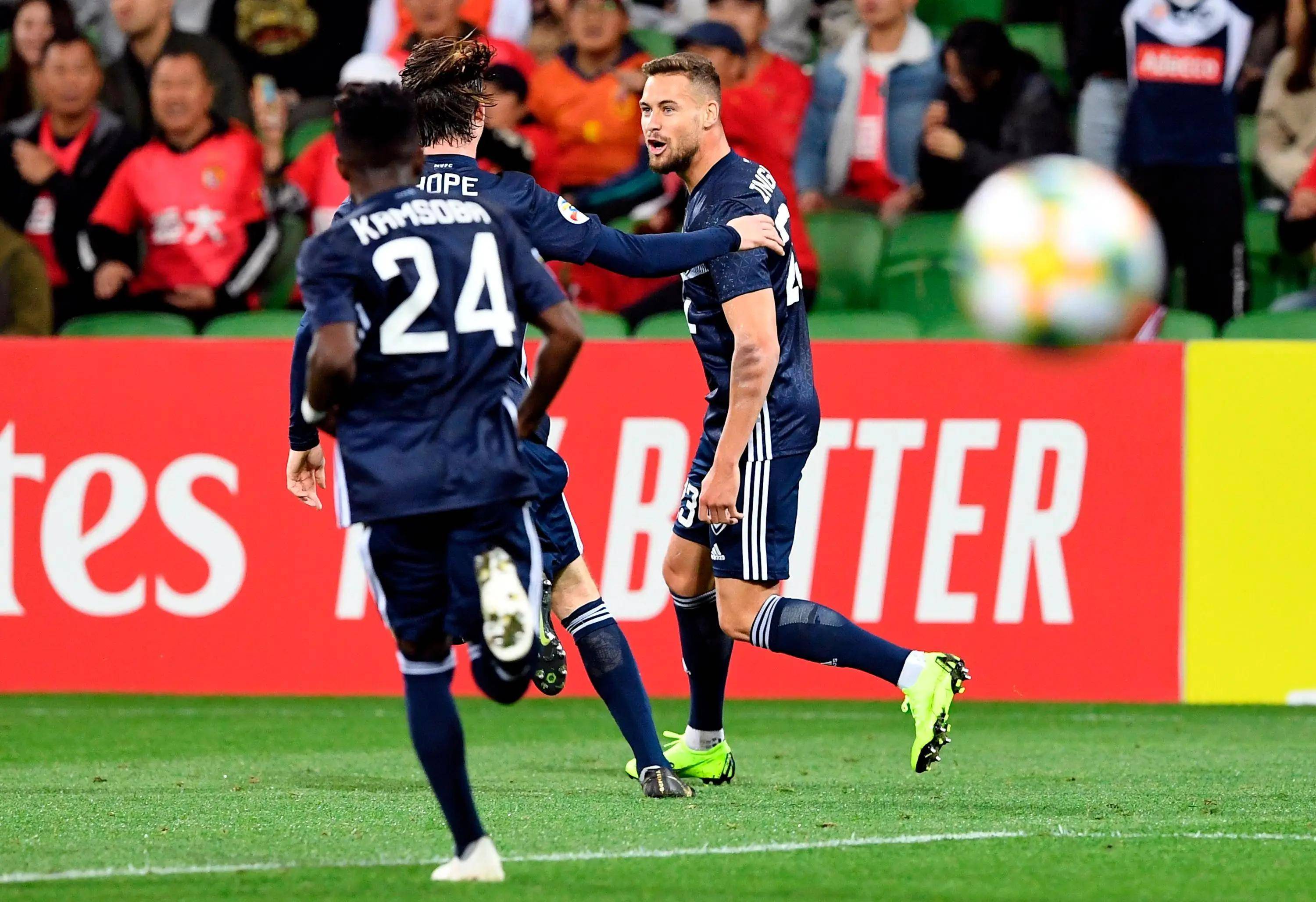 澳大利亚队在友谊赛中战胜巴西 澳大利亚队在友谊赛中战胜巴西