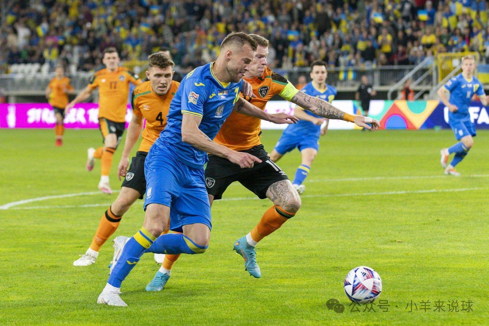 斯洛伐克队取得胜利,出线形势看好 斯洛伐克队取得胜利,出线形势看好