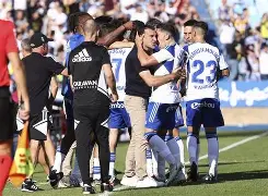 包含莱昂内萨客战萨拉戈萨,丢掉三分关键的词条 包含莱昂内萨客战萨拉戈萨,丢掉三分关键的词条