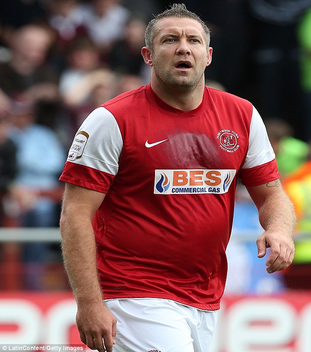 开云体育在线-温布尔登流浪者连胜，球队状态火热不可阻挡的简单介绍