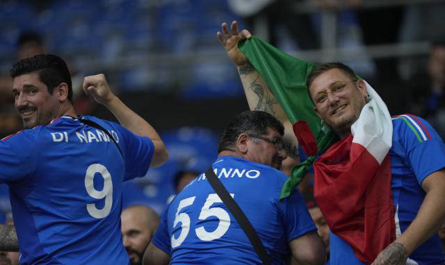 开云体育登录-意大利选手在射箭比赛中取得胜利