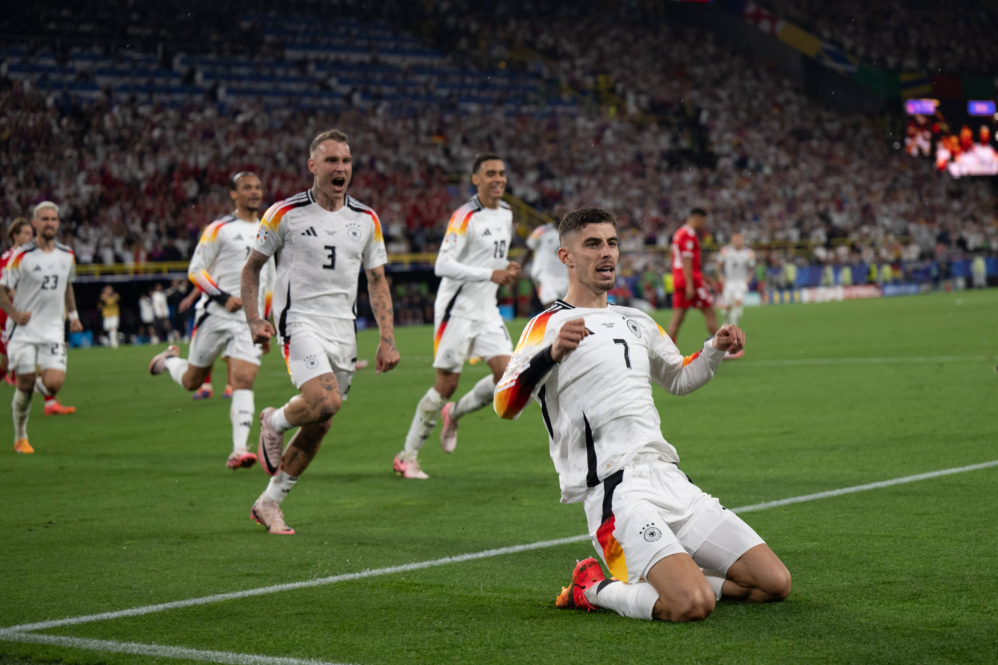 开云体育app-波黑足球联赛球队在欧洲赛事中有所作为