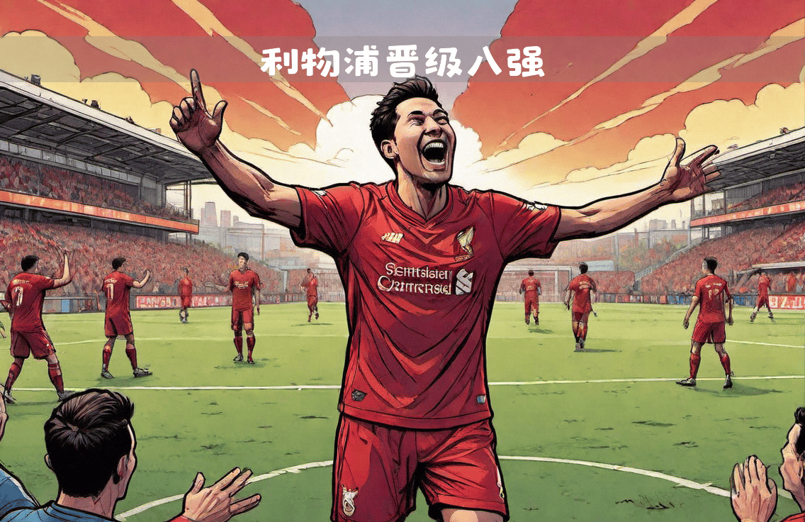 开云体育入口-利物浦艰难胜出，成功晋级下一阶段
