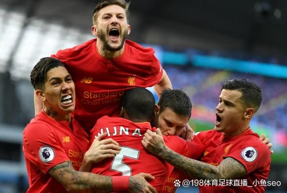 利物浦艰难胜出,成功晋级下一阶段 利物浦艰难胜出,成功晋级下一阶段