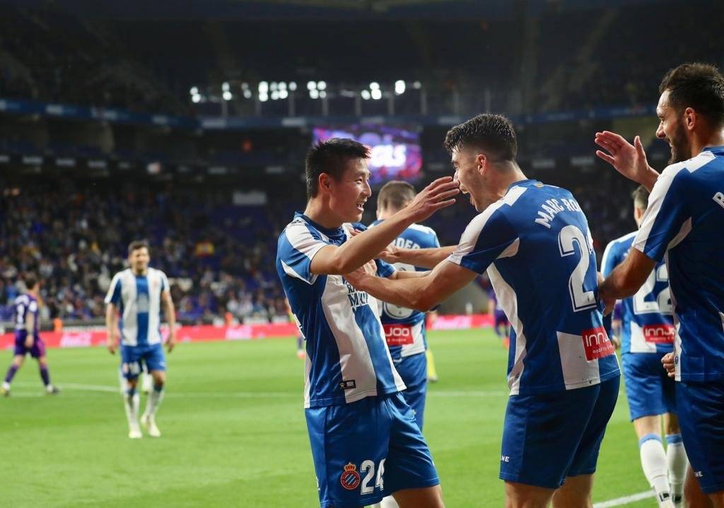 开云体育app-武磊助攻绝杀，西甲新贵大胜的简单介绍