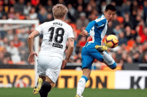 武磊助攻绝杀,西甲新贵大胜的简单介绍 武磊助攻绝杀,西甲新贵大胜的简单介绍