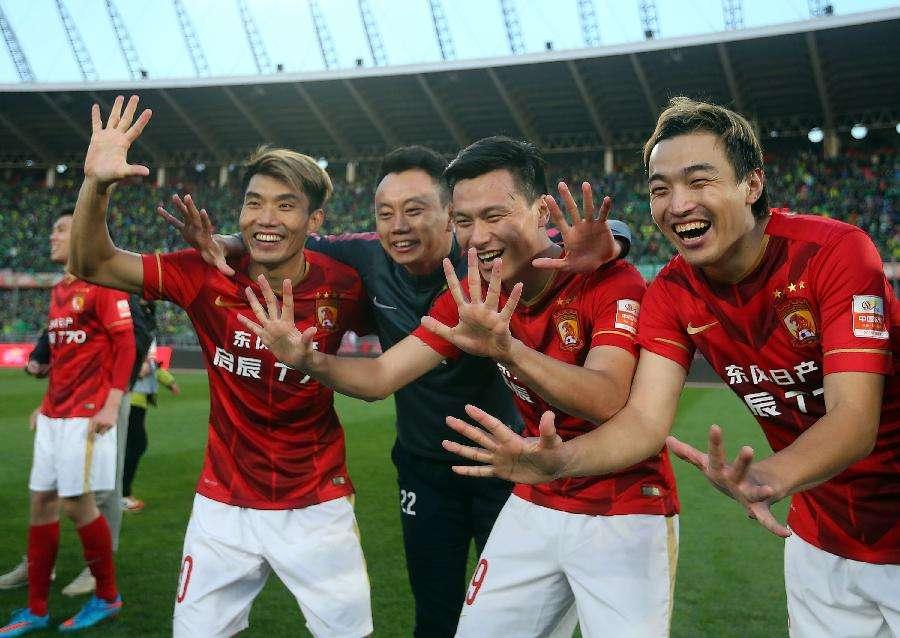 大连人迎来艰难挑战,冲击亚冠资格 大连人迎来艰难挑战,冲击亚冠资格