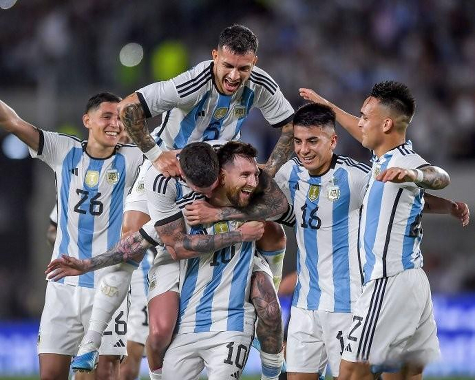 开云体育中国-巴塞罗那豪取主场连胜，梅西连入三球的简单介绍