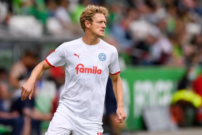 开云体育APP下载-沃尔夫斯堡中场成为热门意甲引援目标