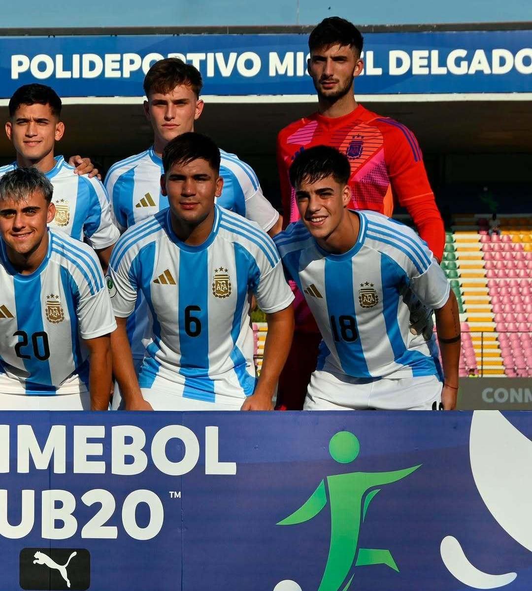 开云体育平台APP-阿根廷女足完成逆袭，突破重围成功晋级