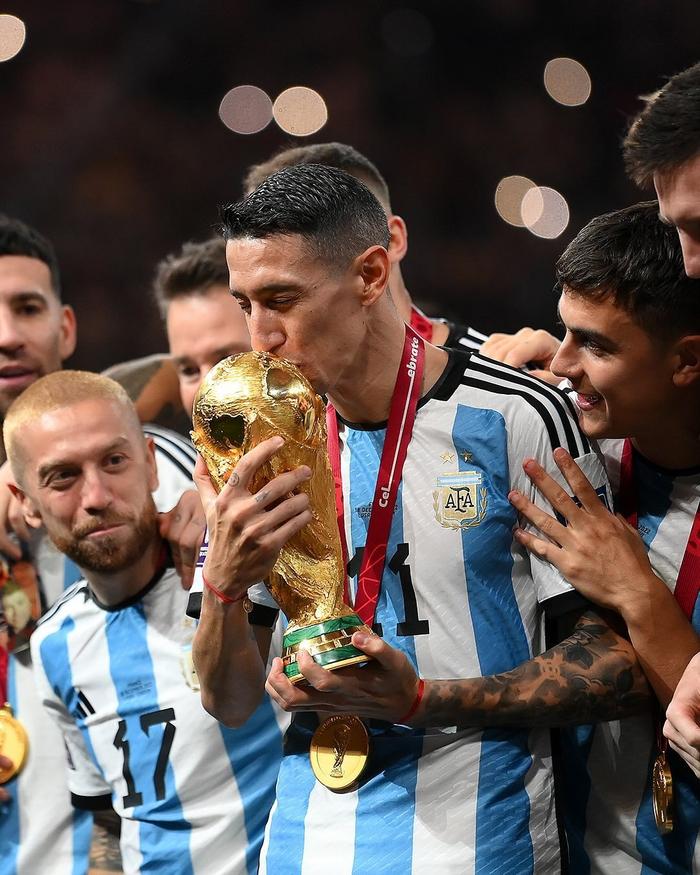 阿根廷女足完成逆袭,突破重围成功晋级 阿根廷女足完成逆袭,突破重围成功晋级