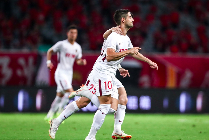 开云体育中国-权健客场豪取胜利，积分榜逐渐攀升的简单介绍