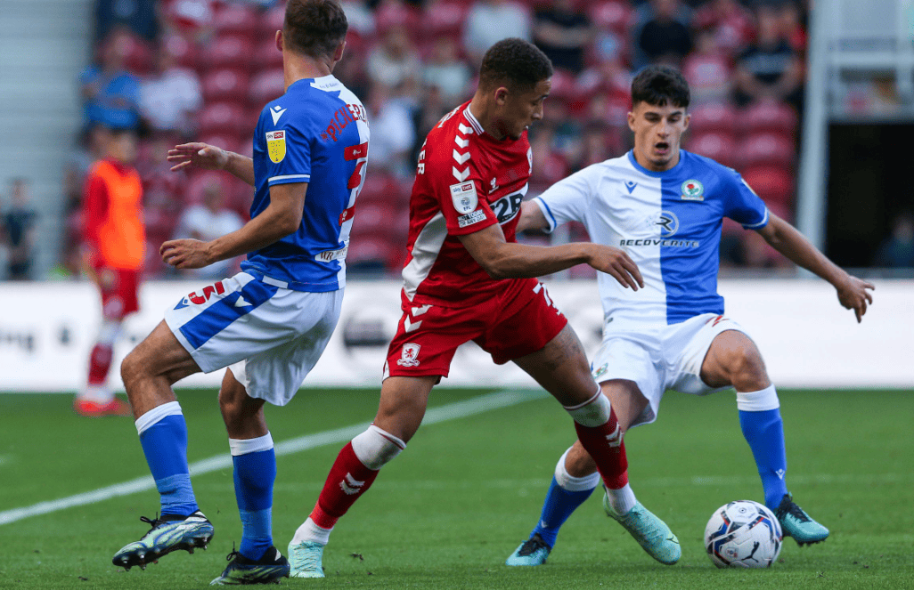 开云体育下载-关于米德尔斯堡客场击败对手，取得意外胜利！的信息