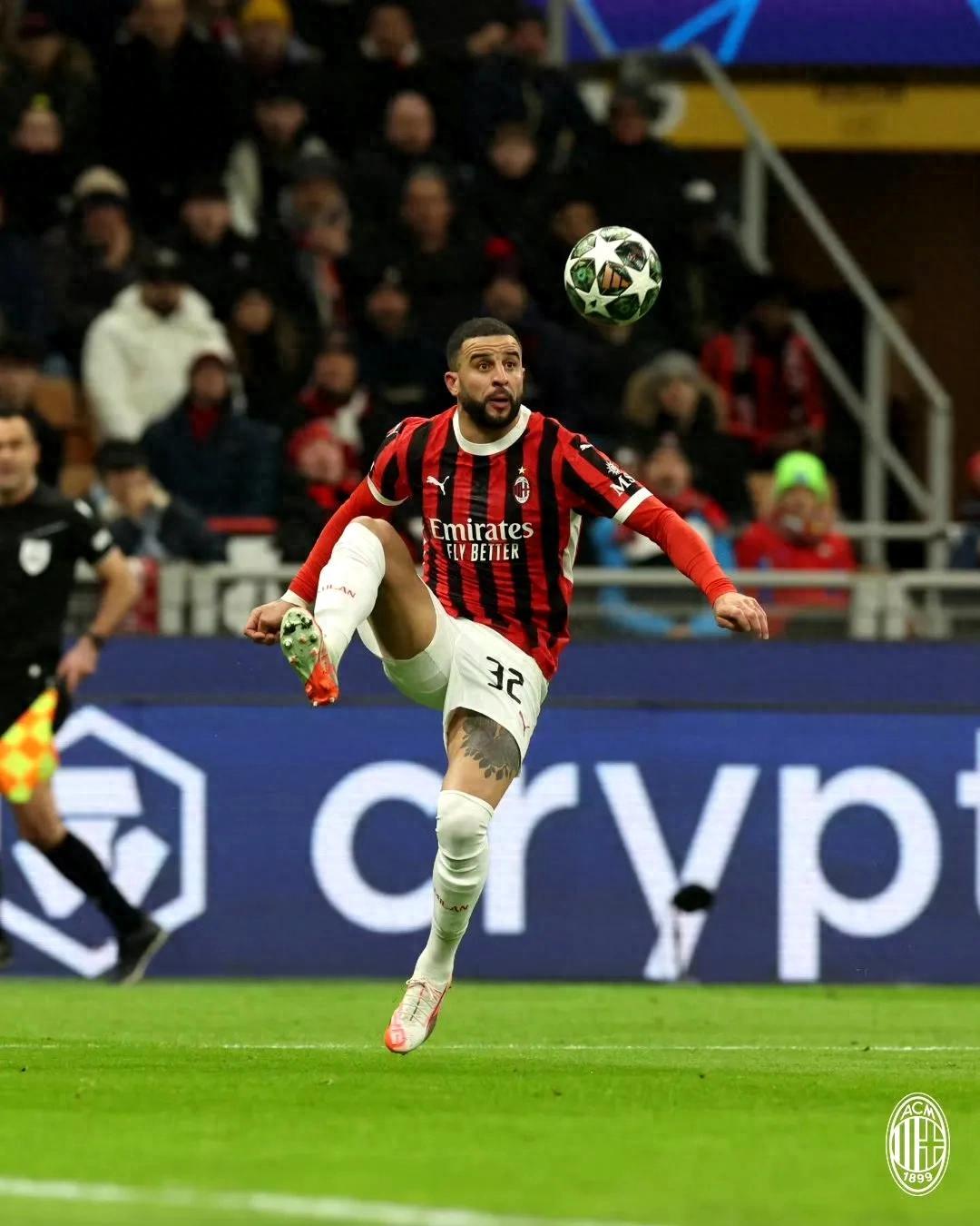 AC米兰重返巅峰,实现欧冠夺冠梦想 AC米兰重返巅峰,实现欧冠夺冠梦想