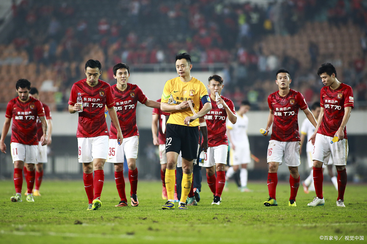 开云体育app-广州富力客场逆转恒大，取得胜利