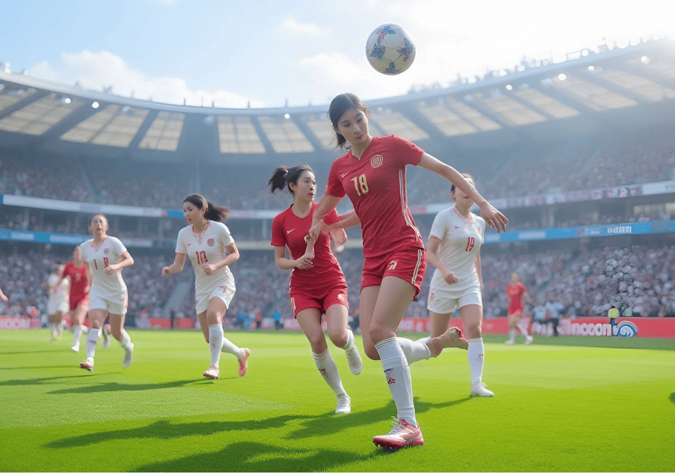 秘鲁女足超级联赛赛季精彩回顾,巅峰对决令人回味 秘鲁女足超级联赛赛季精彩回顾,巅峰对决令人回味