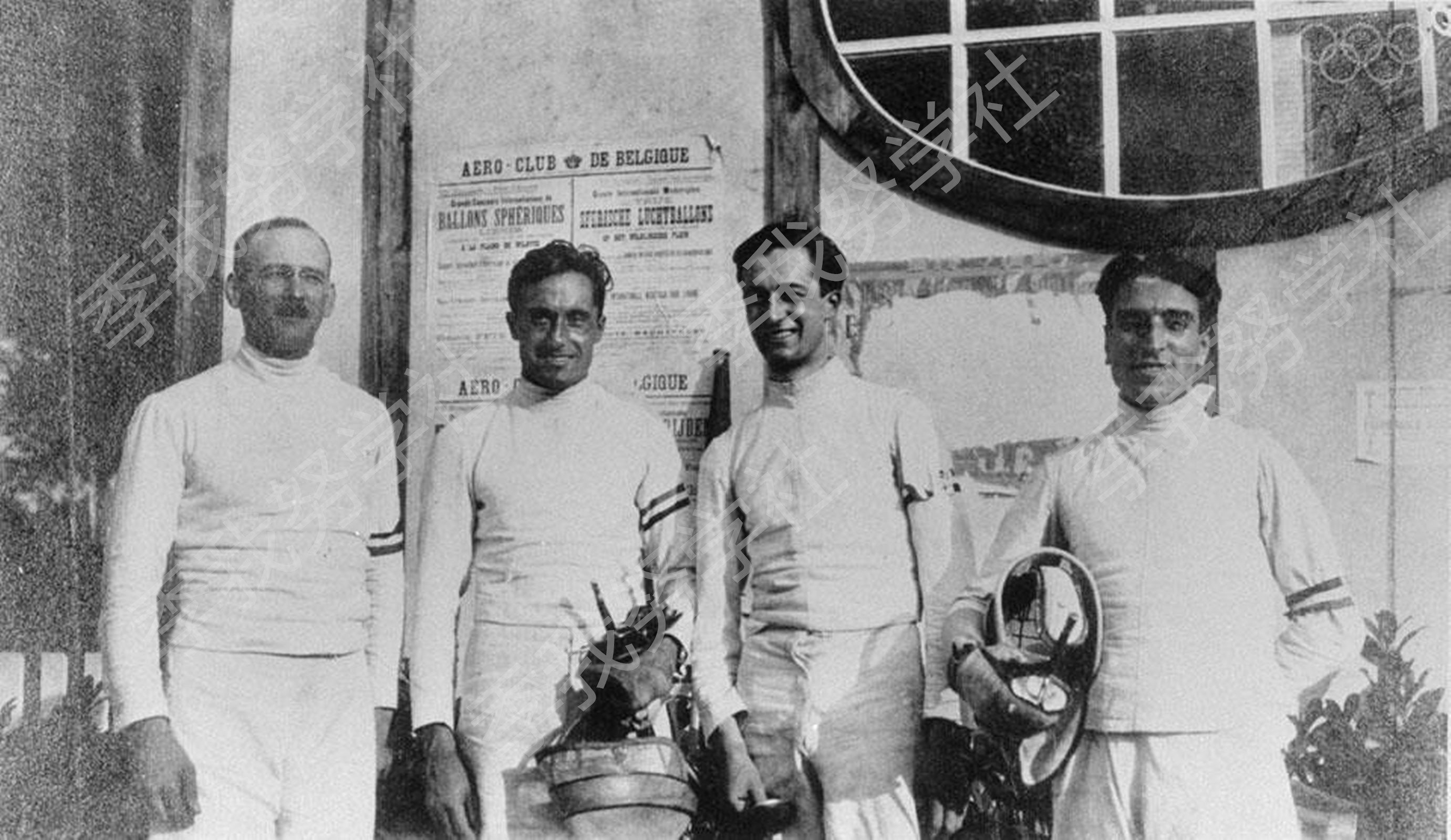 比利时游泳选手勇夺击剑冠军 比利时游泳选手勇夺击剑冠军