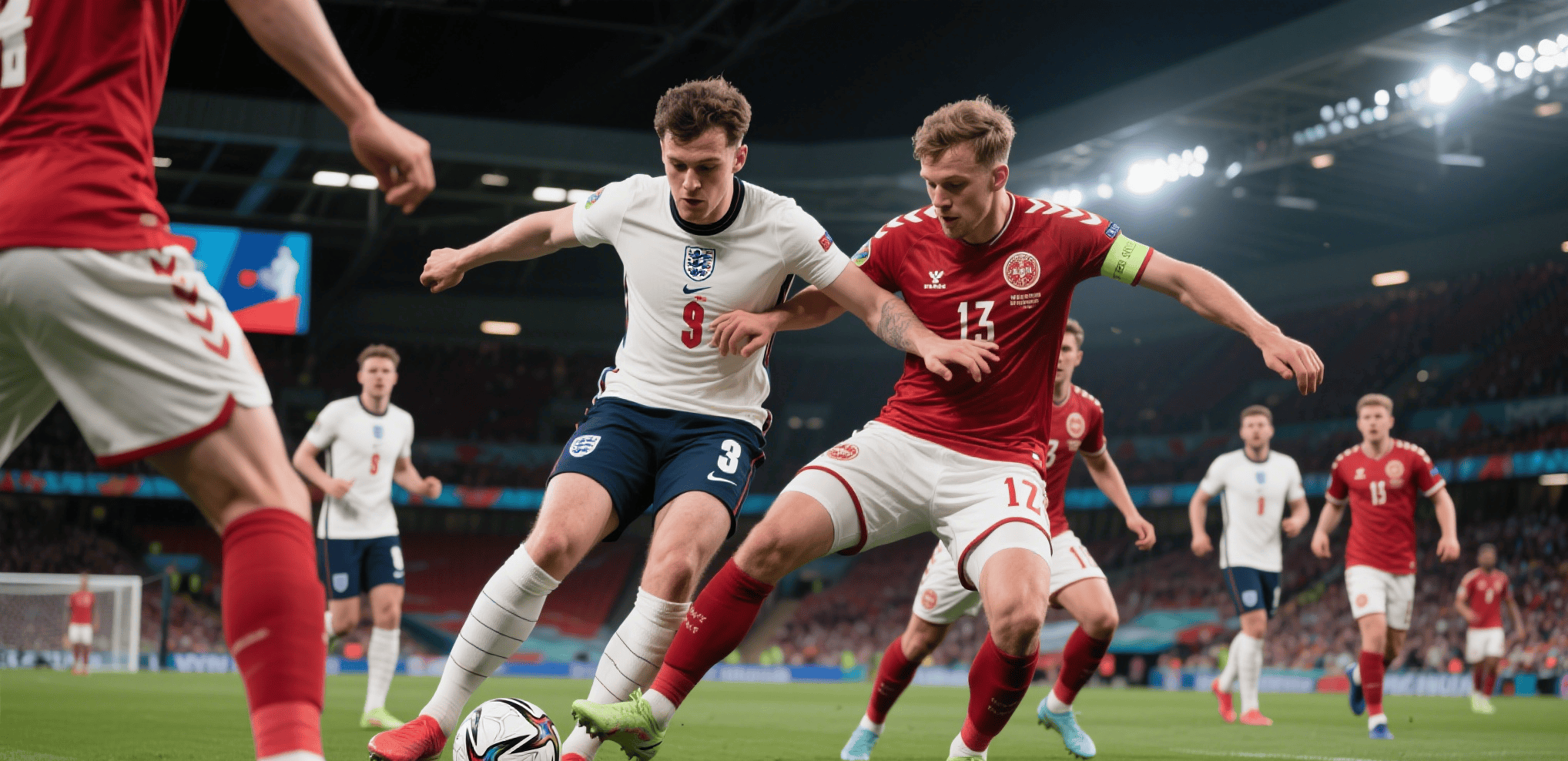 引爆烽火!欧洲足球锦标赛决赛场上风云变幻的简单介绍 引爆烽火!欧洲足球锦标赛决赛场上风云变幻的简单介绍