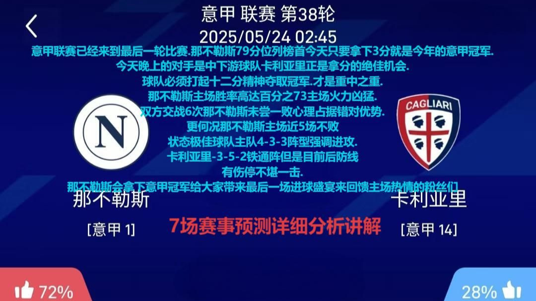卡利亚里球队主场失利,败绩令人扼腕 卡利亚里球队主场失利,败绩令人扼腕
