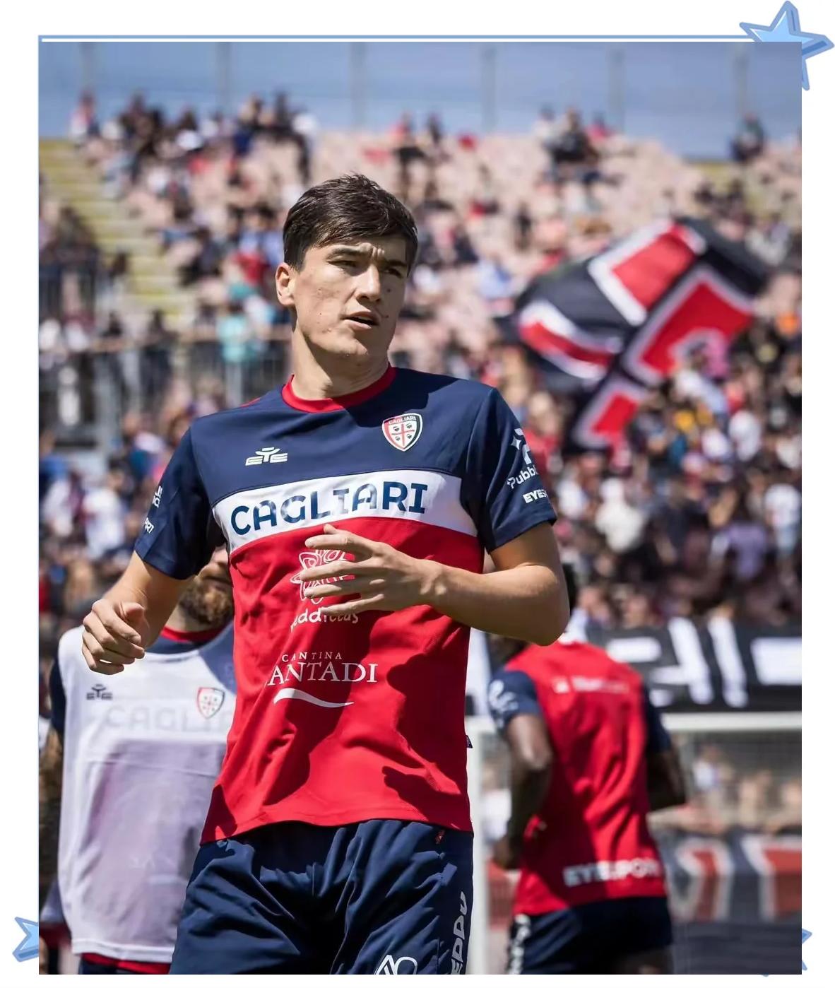 卡利亚里球队主场失利,败绩令人扼腕 卡利亚里球队主场失利,败绩令人扼腕