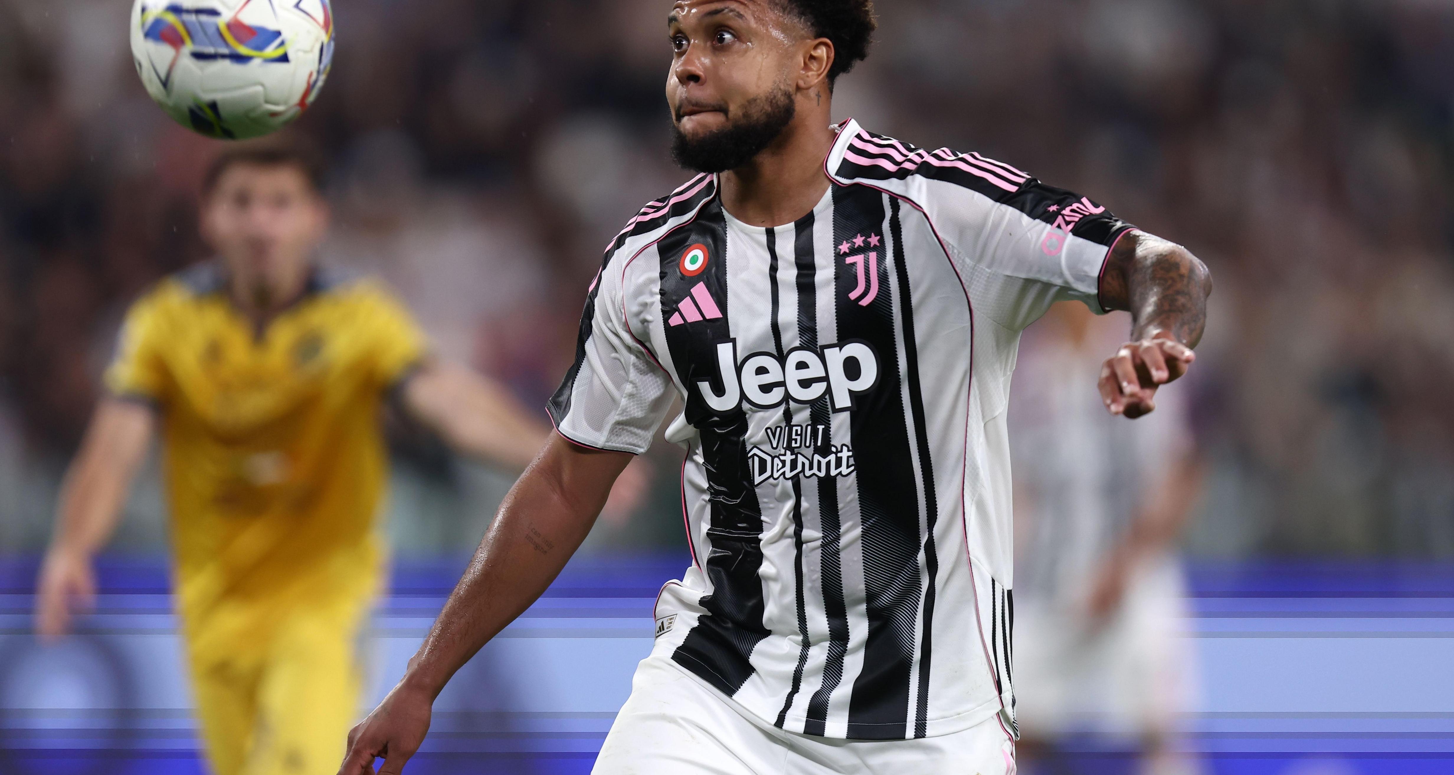 尤文图斯客场失利，晋级形势岌岌可危