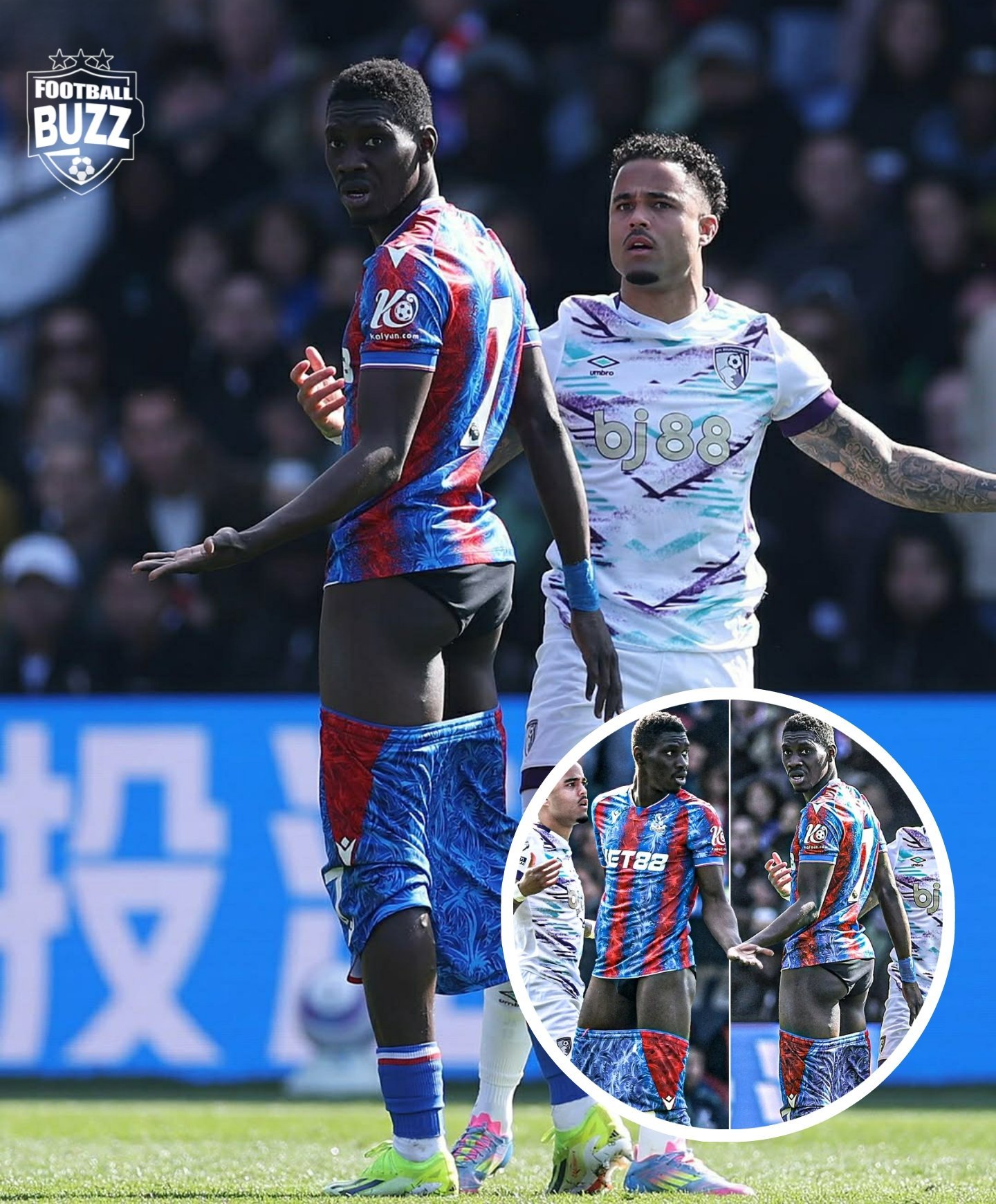 精妙传球,致命射门,球场上犹如战术大师的交锋 精妙传球,致命射门,球场上犹如战术大师的交锋