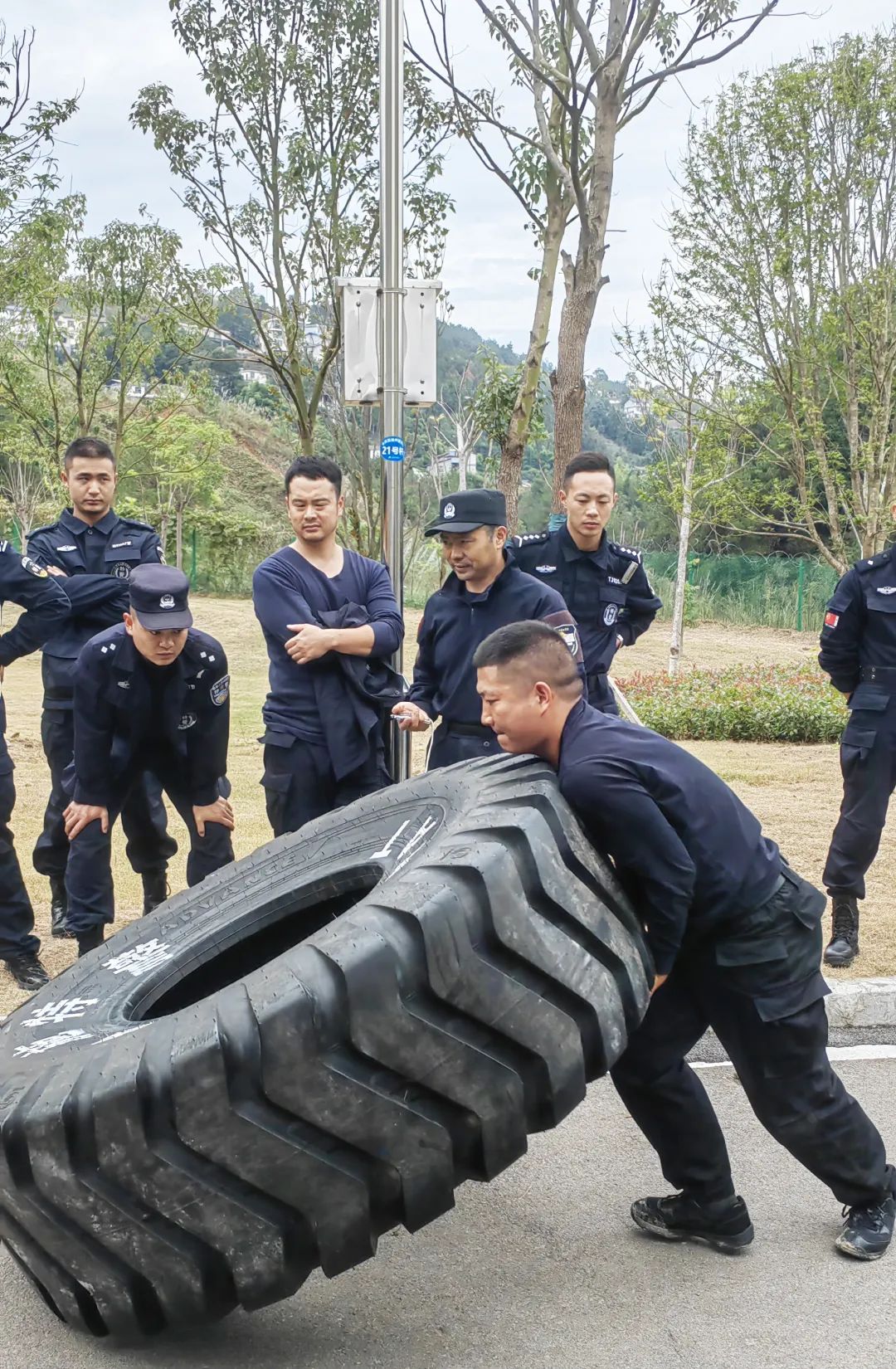 武装贯穿,争锋尖刀,胜者生生不息的简单介绍 武装贯穿,争锋尖刀,胜者生生不息的简单介绍