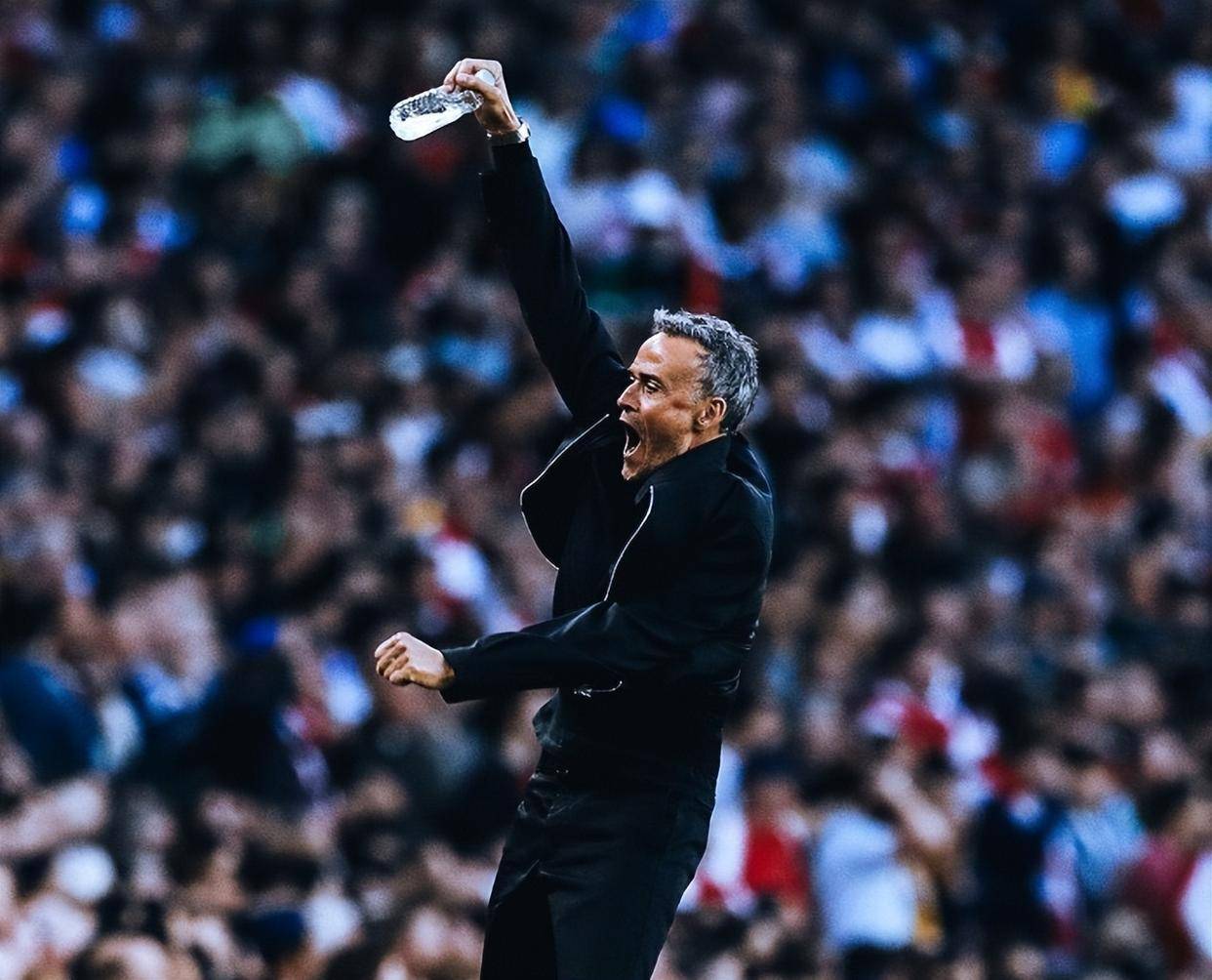 巴黎圣日耳曼险胜,小组领跑形势不明 巴黎圣日耳曼险胜,小组领跑形势不明