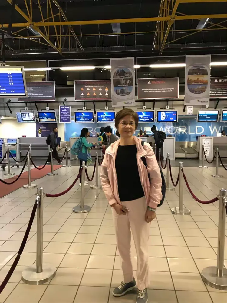 纳米比亚篮球界最新动态披露 纳米比亚篮球界最新动态披露