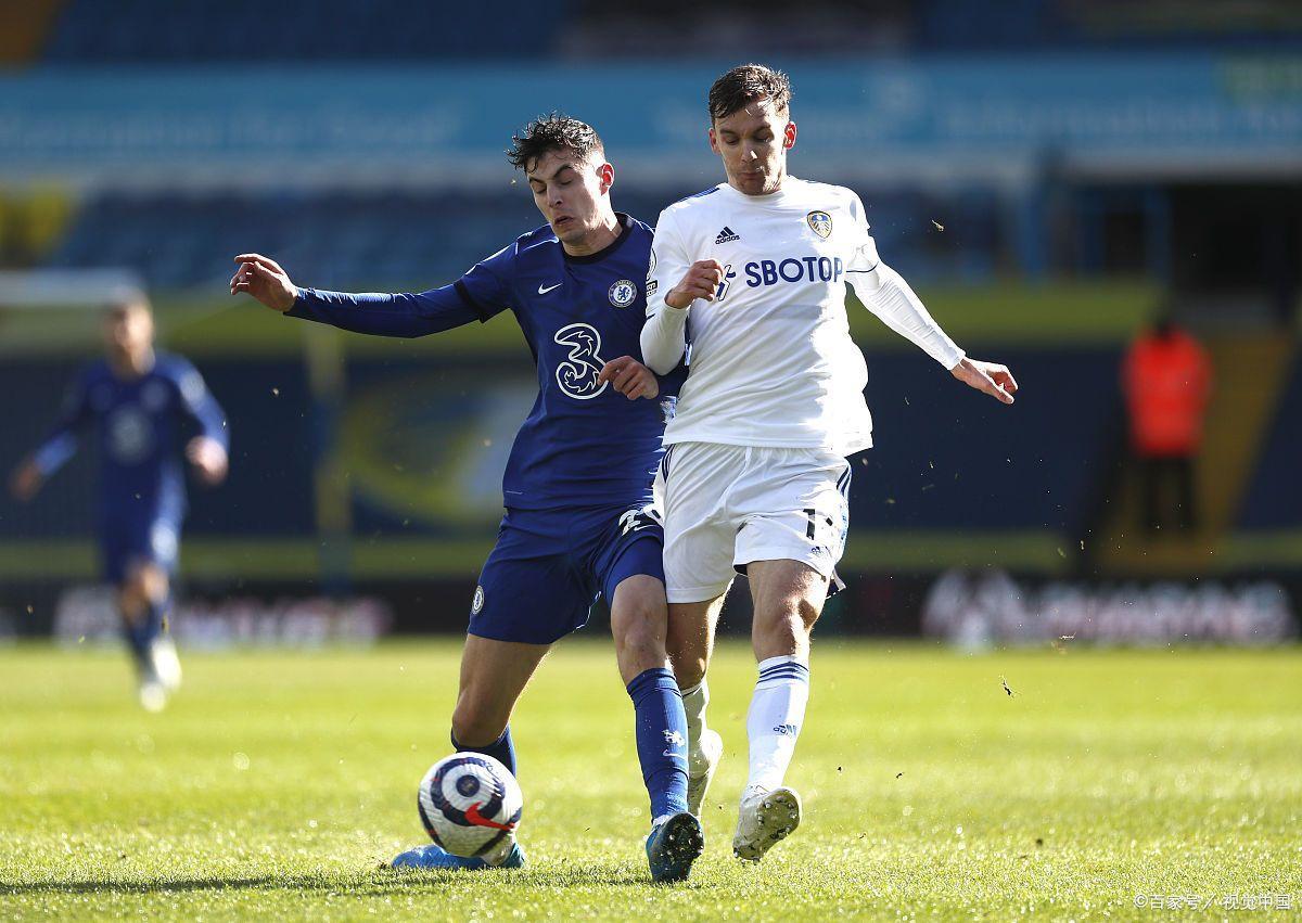 利兹联客场遭遇惨败,保级形势雪上加霜 利兹联客场遭遇惨败,保级形势雪上加霜