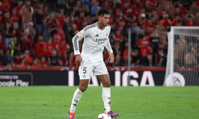 开云APP-皇马新星崭露头角，引爆球迷热情