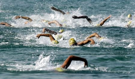 开云下载-新西兰选手突破游泳世界纪录