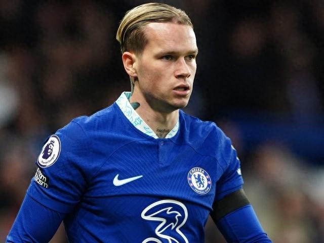 开云体育中国-切尔西核心中场赛后发表感言，表态不放弃的简单介绍