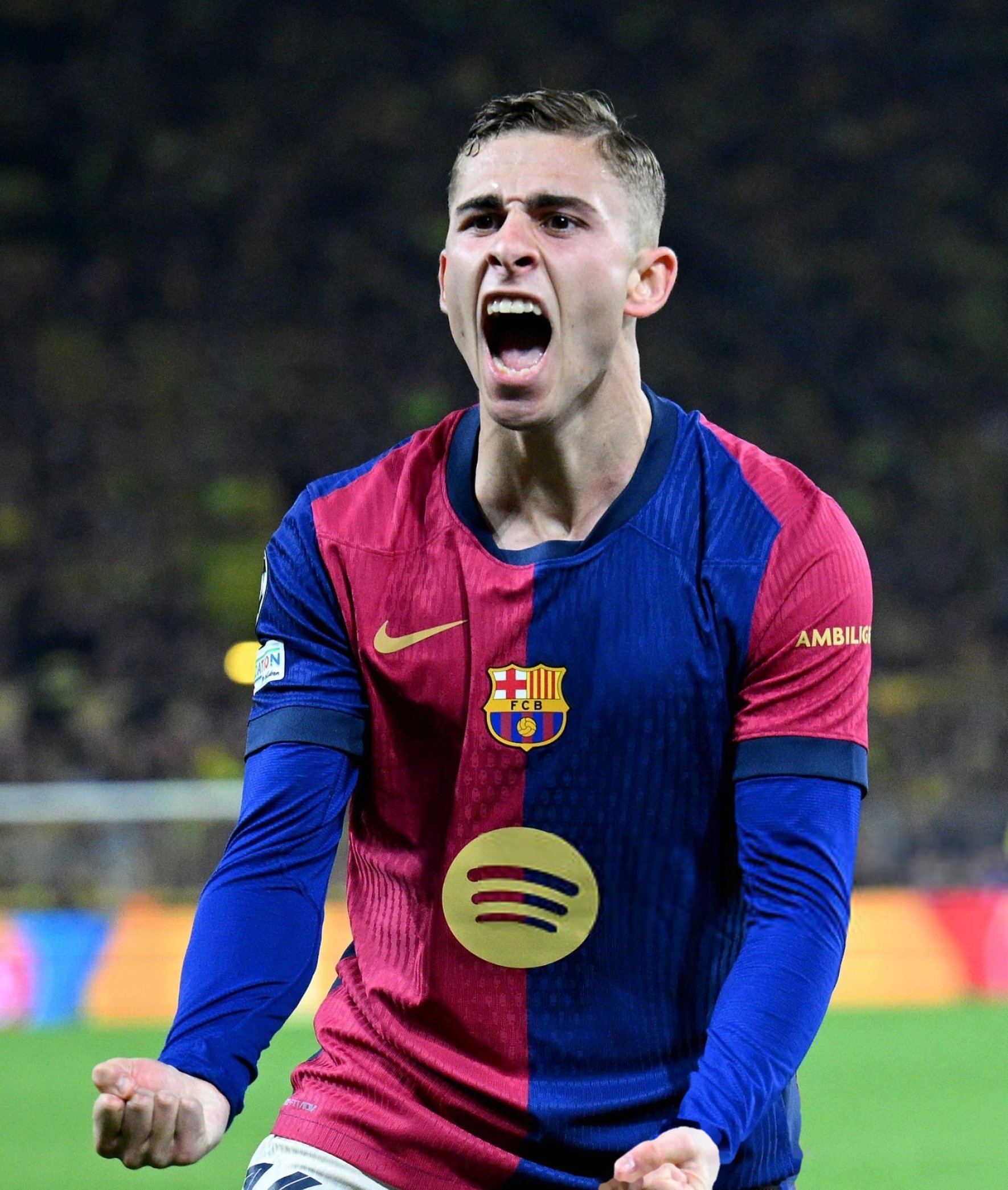 开云官网-格列兹曼天外飞仙，巴萨晋级欧冠半决赛的简单介绍