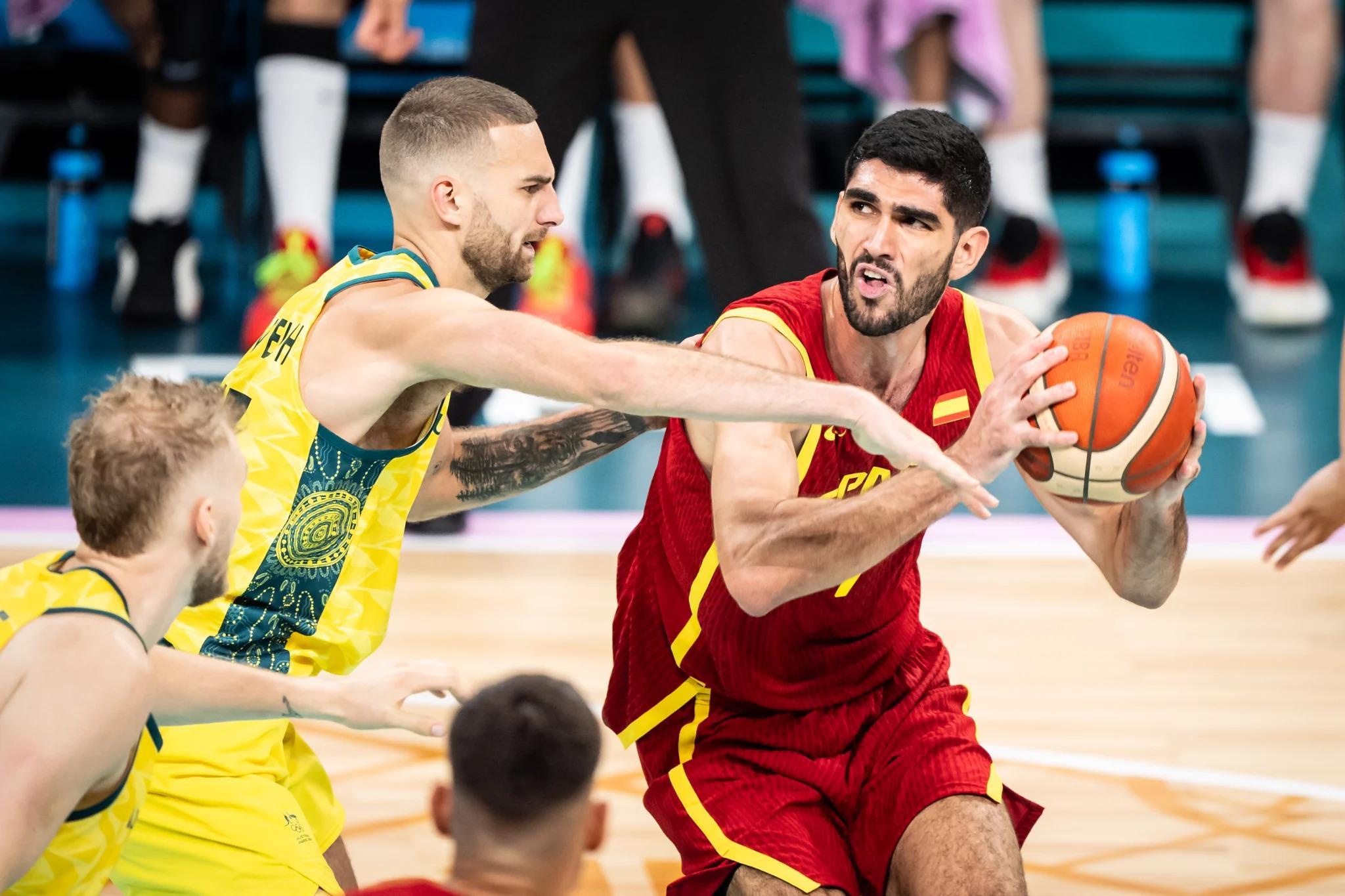 澳大利亚队在比赛中展现出色实力 澳大利亚队在比赛中展现出色实力