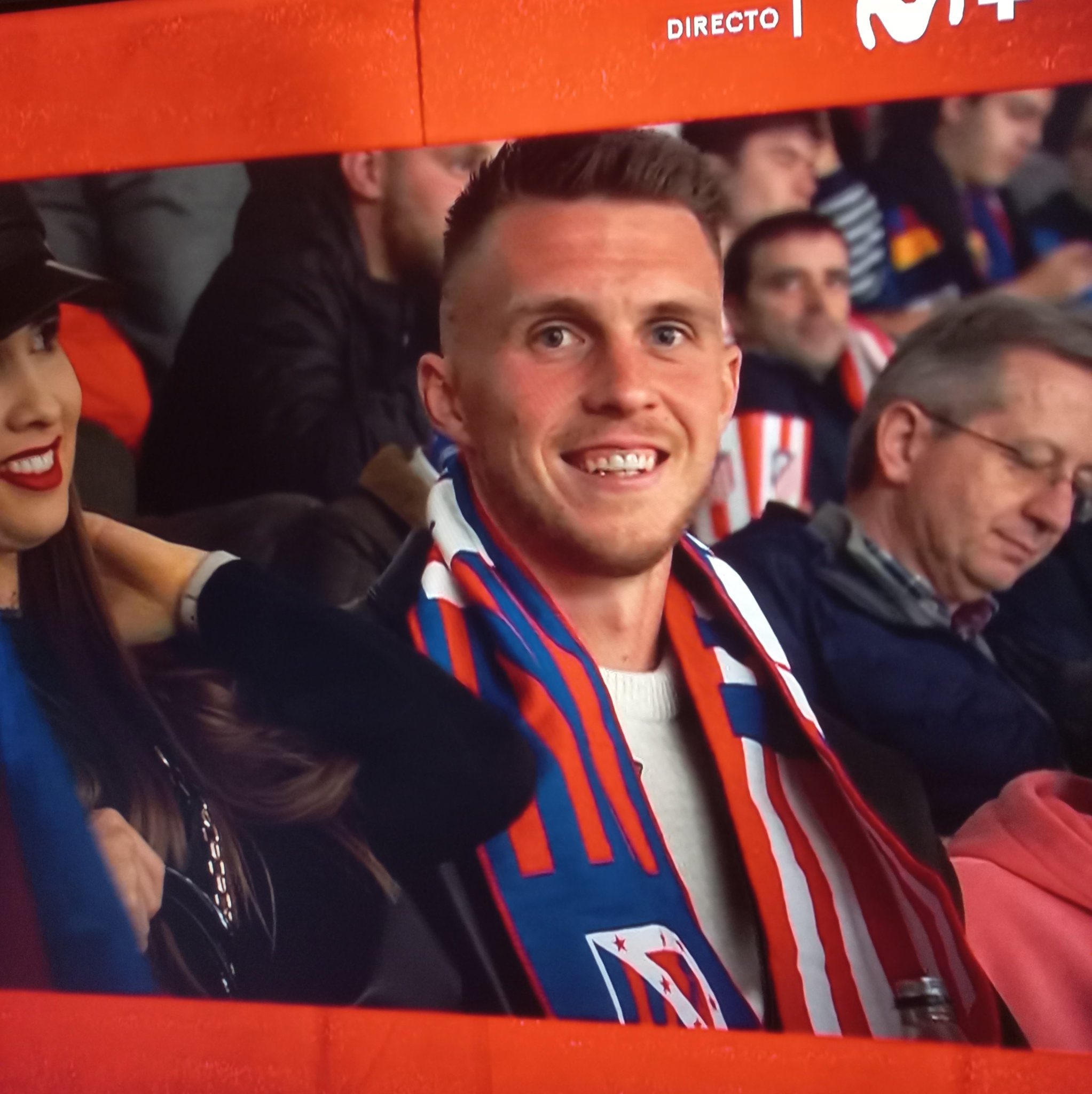 赫塔菲取得胜利，实现连胜状态