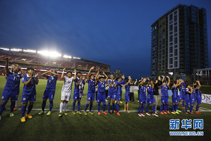 开云下载-科特迪瓦女足队员再战，发誓夺冠