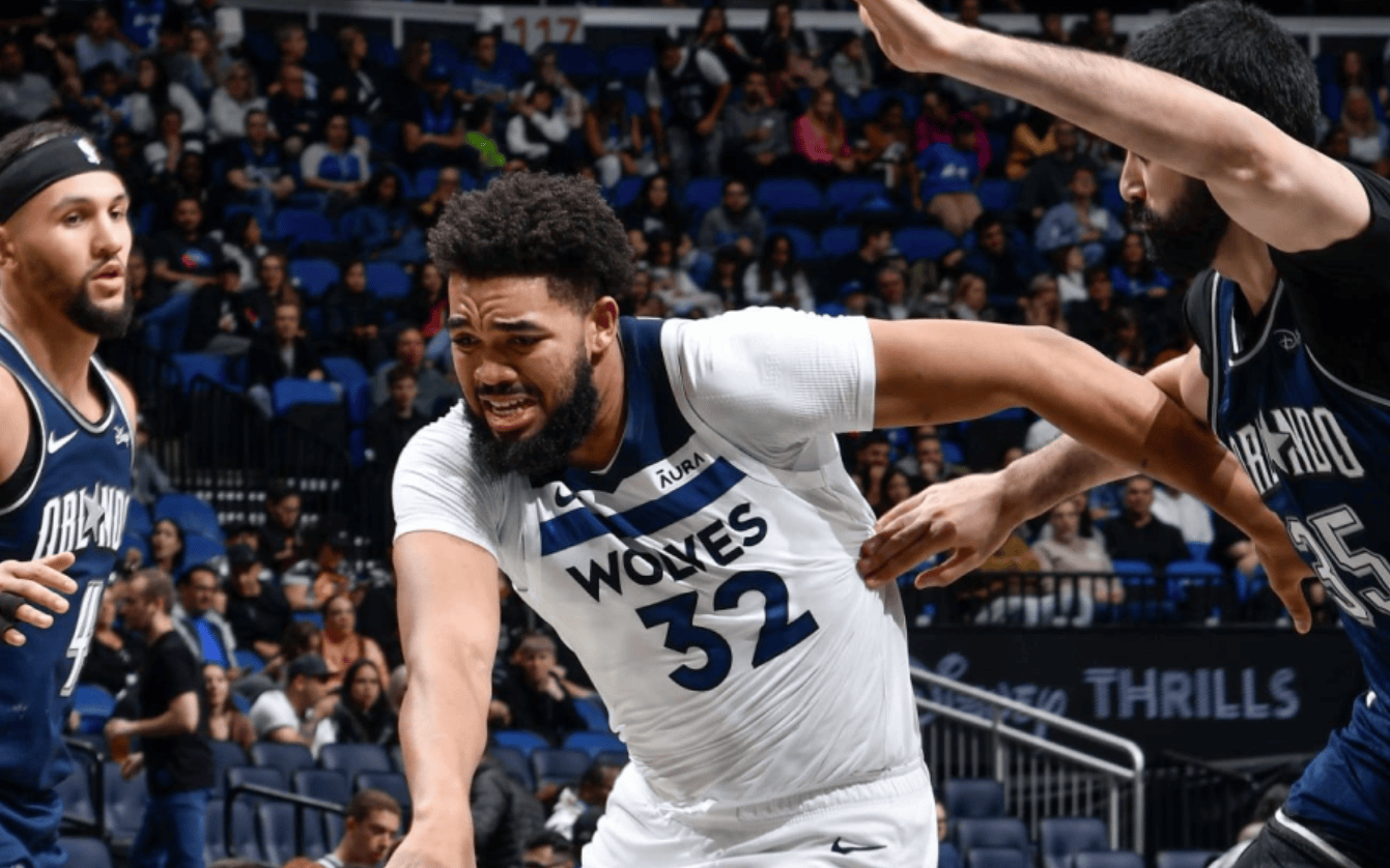 开云体育入口-森林狼前锋突然离队，引发外界疑虑与揣测的简单介绍