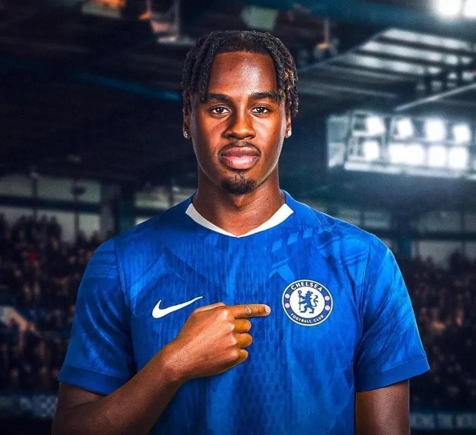 开云体育-切尔西锋线进攻火力强大，创造进球奇迹