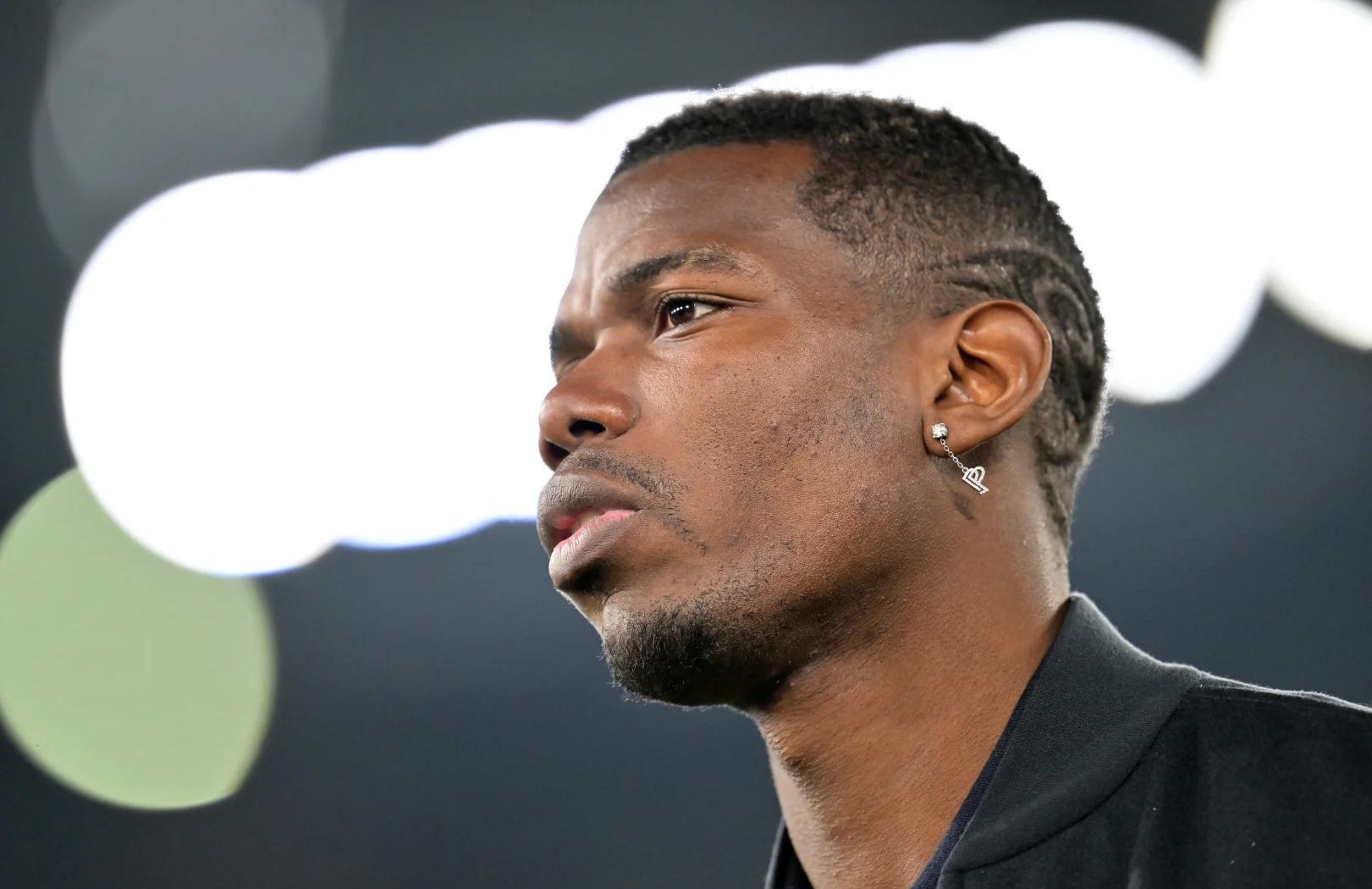 开云官网-曼联中场博格巴状态低迷，索尔斯克亚困扰不断