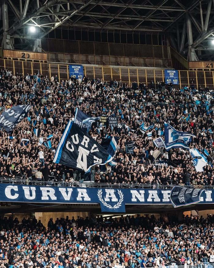 开云体育-意大利足球联赛：那不勒斯2-0击败都灵，取得胜利