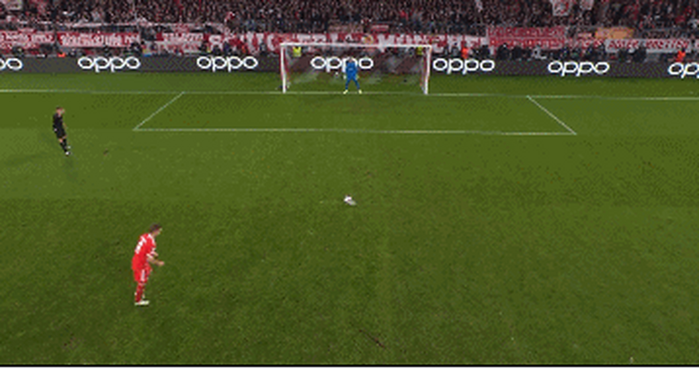 拜仁慎防曼城反击,晋级决赛实现三连冠的简单介绍 拜仁慎防曼城反击,晋级决赛实现三连冠的简单介绍