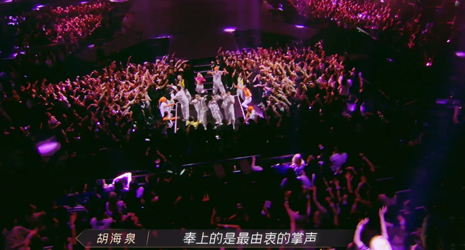 开云体育下载-印度选手个个披荆斩棘，赢得掌声