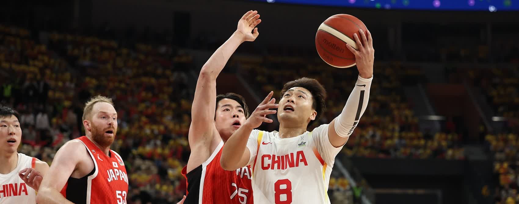 日本队表现突出!冲刺成功夺得冠军 日本队表现突出!冲刺成功夺得冠军