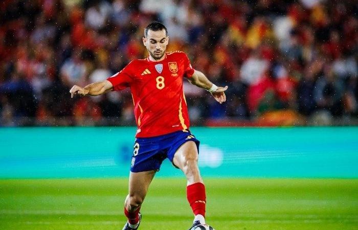 西班牙队表现出色晋级下一轮的简单介绍 西班牙队表现出色晋级下一轮的简单介绍